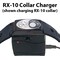 High Tech Pet Replacement Collar and Charger Kit w/AC Adapter for X-10 Fence System RX-10 KIT - alternate 2